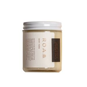 NEW ROAM NEW YORK CANDLE - FIRST EDITION - 7 oz.